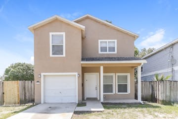 2900 Freemont Terrace S St Petersburg, FL 33712